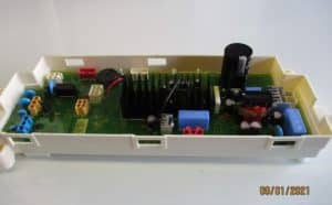 LG WASHING MACHINE MAIN PCB WD14030D