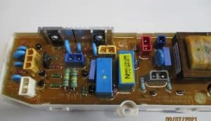 LG WASHING MACHINE MAIN PCB WT-H555A