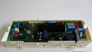 LG WASHING MACHINE MAIN PCB
