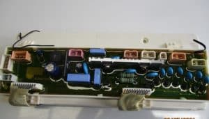 LG WASHING MACHINE DISPLAY PCB WF-T851