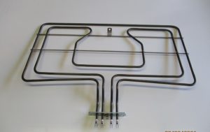 OMEGA OVEN GRILL ELEMENT OF914X