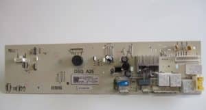 HISENSE WASHING MACHINE MAIN PCB HWFM8012