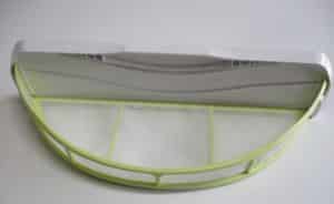 ASKO DRYER DOOR FILTER ASSEMBLY T208H.W.AU