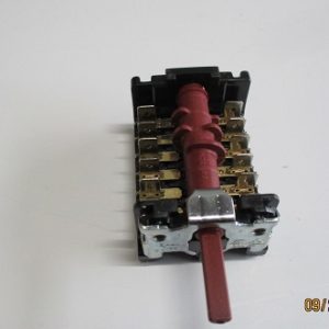 BEKO-EUROMAID 5 + 0 SELECTOR SWITCH