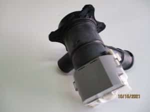 BOSCH WASHING MACHINE DRAIN PUMP