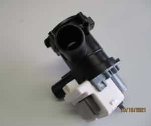 BOSCH WASHING MACHINE DRAIN PUMP