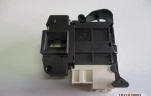 BEKO WASHING MACHINE DOOR INTERLOCK