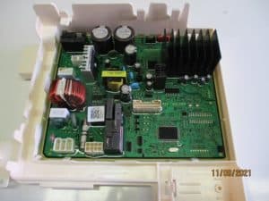 SAMSUNG WASHING MACHINE MAIN PCB
