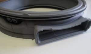 LG WASHING MACHINE DOOR GASKET