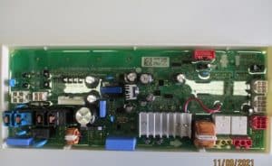 LG DISHWASHER MAIN PCB XD3A25BS