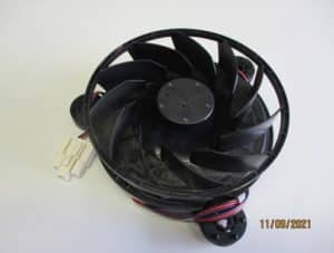 HISENSE FRIDGE EVAP FAN MOTOR HR6TFF459