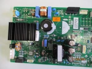 LG FRIDGE MAIN PCB GF-L570PL