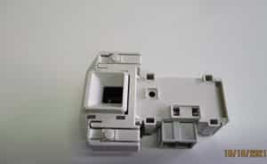 BOSCH INTERLOCK MODEL WAE18060AU/11