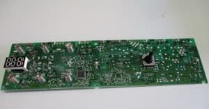 ASKO-HISENSE WASHING MACHINE MAIN PCB