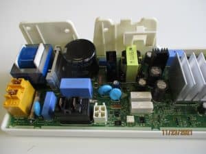 LG WASHIMG MACHINE MAIN PCB WD1275A1
