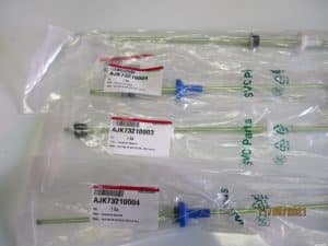 LG WASHING MACHINE SUSPENSION