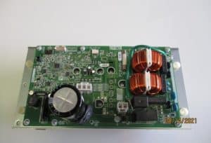 DAIKIN AIR CONDITIONER INDOOR INVERTER PCB