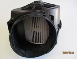 BOSCH RANGEHOOD MOTOR