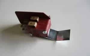 SMEG OVEN MICRO SWITCH