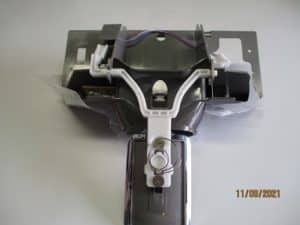 LG FRIDGE WATER TANK FUNNEL