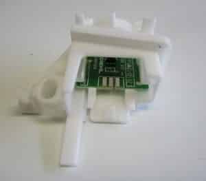 ASKO WASHING MACHINE POWER SWITCH