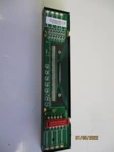 V-ZUG PCB DISPLAY