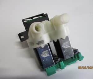 BOSCH DOUBLE WATER VALVE