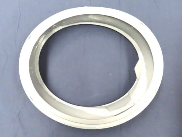 LG FRONT LOADER DOOR GASKET WD1208TC4W - Image 2
