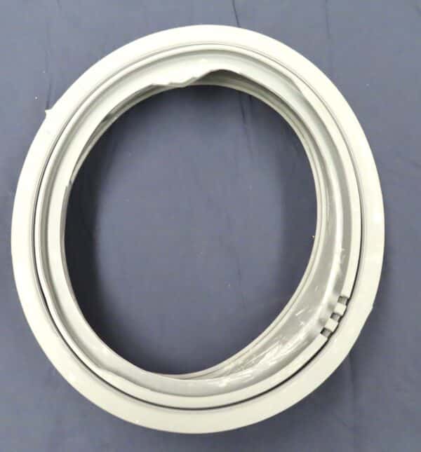 LG FRONT LOADER DOOR GASKET WD1208TC4W - Image 3