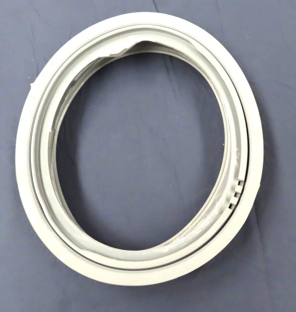 LG FRONT LOADER DOOR GASKET