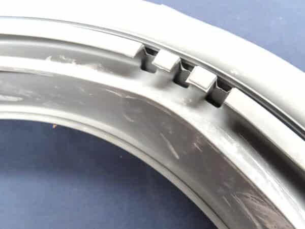 LG FRONT LOADER DOOR GASKET WD1208TC4W - Image 5