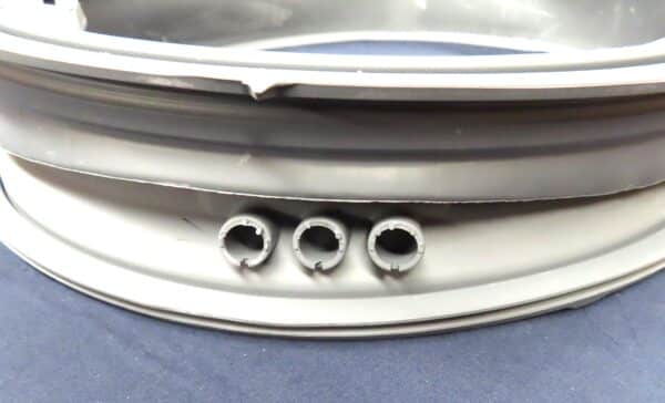 LG FRONT LOADER DOOR GASKET WD1208TC4W - Image 6