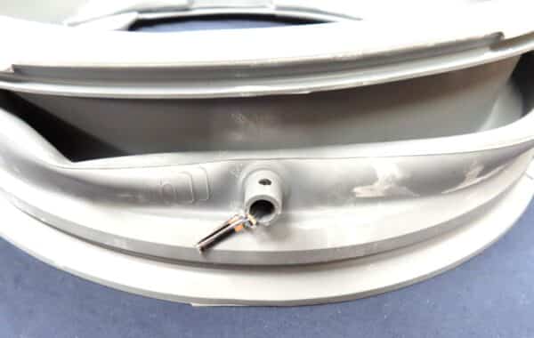 LG FRONT LOADER DOOR GASKET WD1208TC4W - Image 7