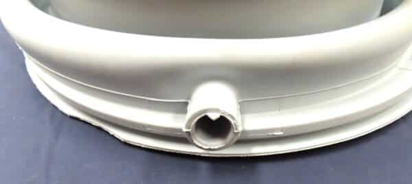 MAYTAG FRONT LOAD DOOR GASKET - Image 3