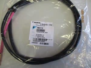 DAIKIN AIRCON OUTDOOR THERMISTER DISCHARGE