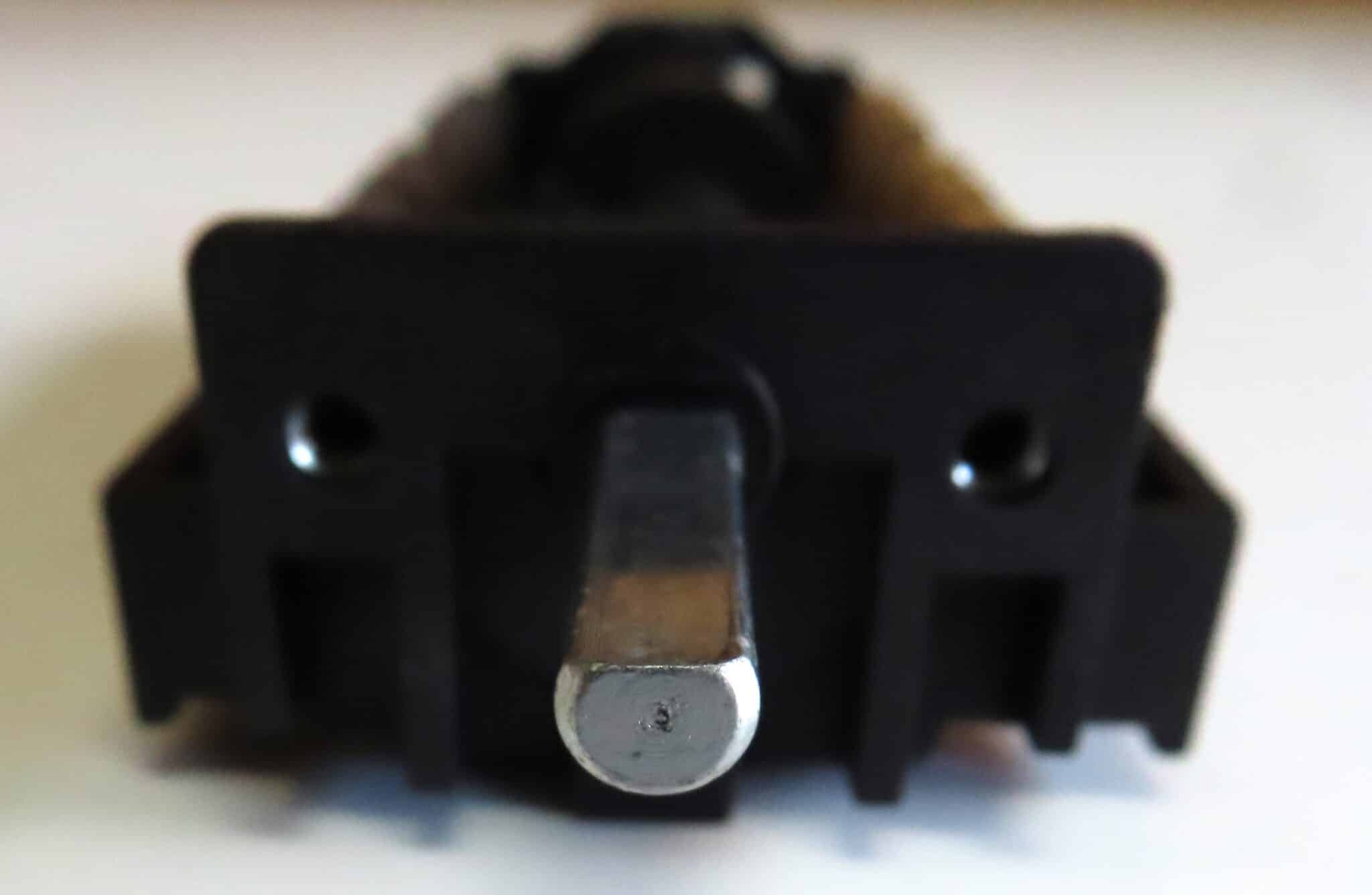 TECHNIKA OVEN SELECTOR SWITCH