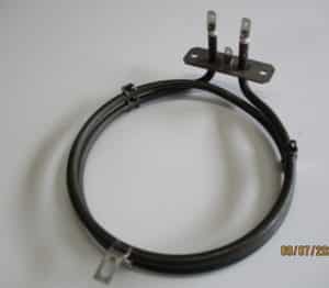 FAN ELEMENT 1500W 170MM