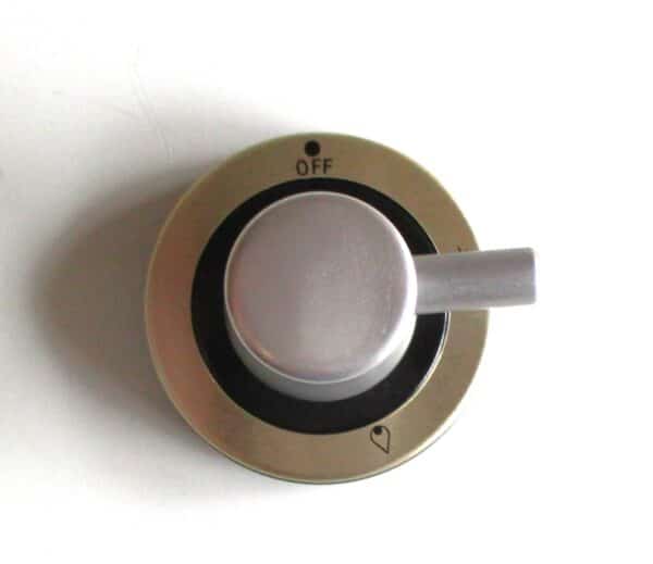 ILVE COOKTOP KNOB 964PCM