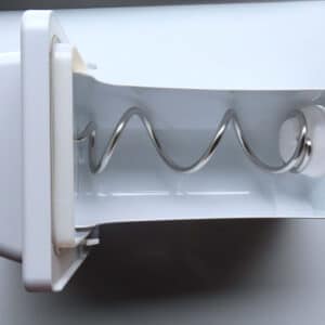 SAMSUNG FRIDGE ICE MAKER ASSEMBLY