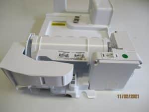 LG FRIDGE ICE MAKER DISPENSER ASSEMBLY KIT