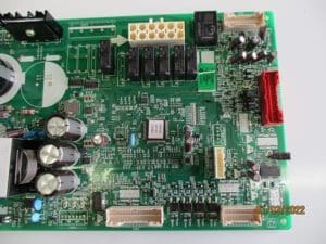 LG FRIDGE MAIN PCB GF-V910MBSL