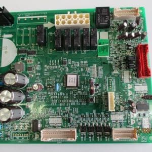 LG FRIDGE MAIN PCB GF-V910MBSL