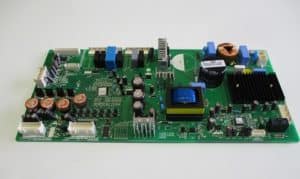 LG FRIDGE & FREEZER MAIN PCB