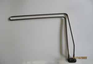 SMEG DISHWASHER ELEMENT
