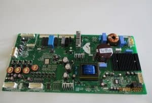 LG FRIDGE MAIN PCB