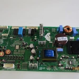 LG FRIDGE MAIN PCB