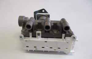 HAIER WASHING MACHINE WATER VALVE