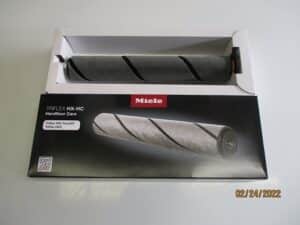 MIELE VACUUM HARD FLOOR SOFT ROLLER
