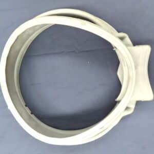 LG WASHING MACHINE DOOR GASKET 2 HOLES WD-1247RD