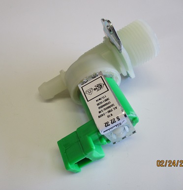 CLASSEQ COMMERCIAL DISHWASHER INLET VALVE